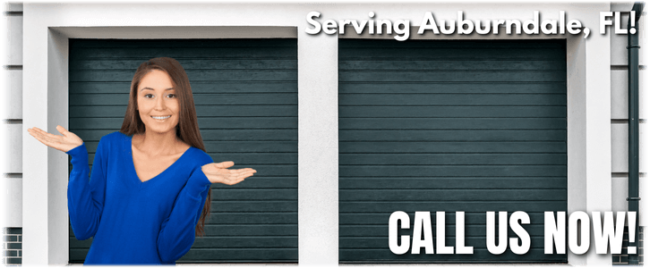Garage Door Repair Auburndale FL