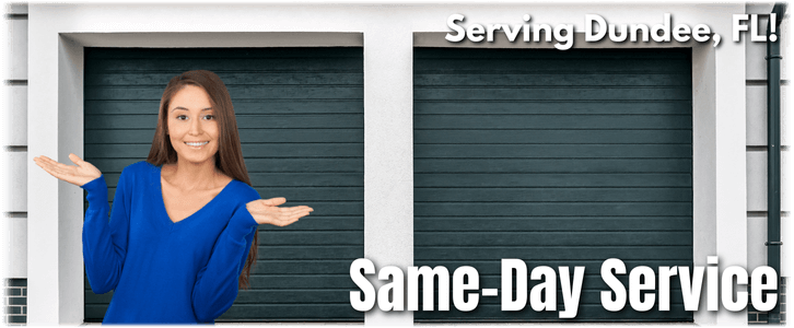 Garage Door Repair Dundee FL